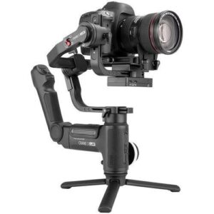 Zhiyun Crane 3 LAB Handheld Stabilizer Gimbal