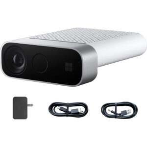 Azure Kinect