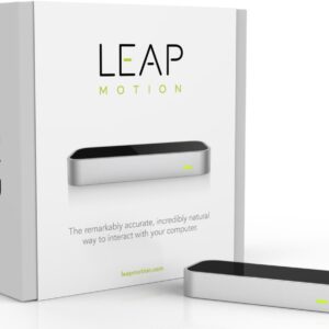 Leap Motion Controller